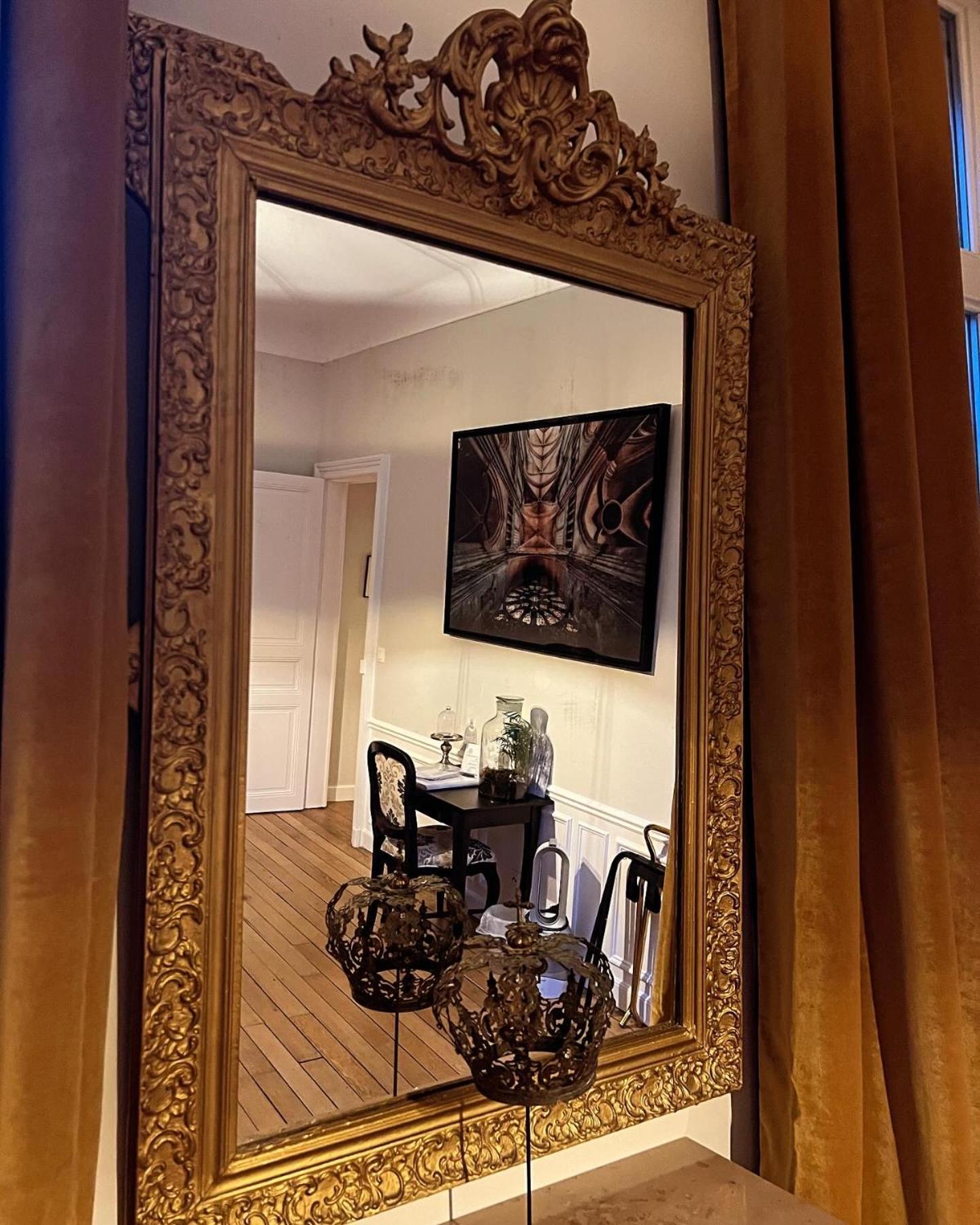 La Demeure Des Sacres - Cathedrale Bed & Breakfast Reims Dış mekan fotoğraf